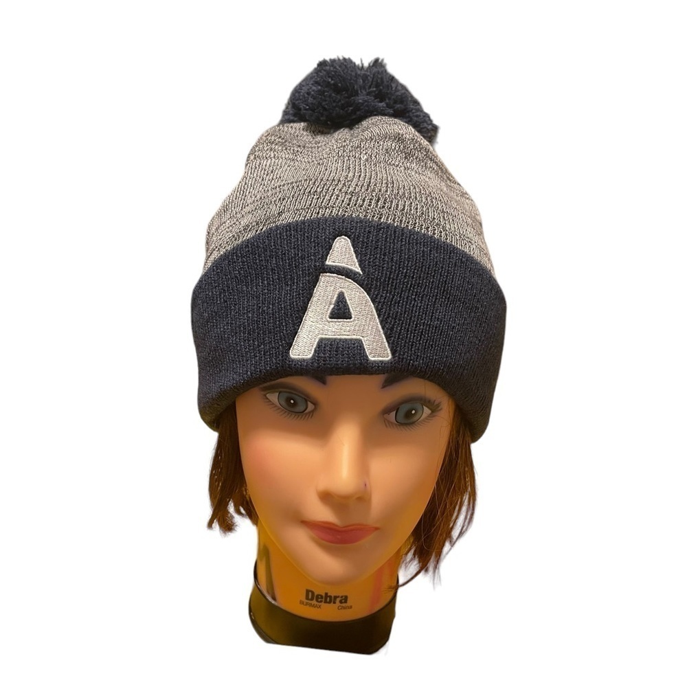 Sort-Tek Beanie Caps - image 1